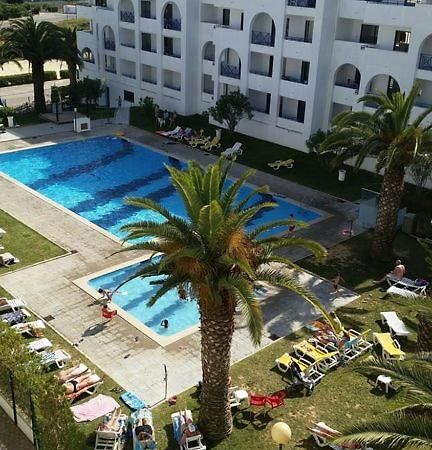 Apartament Algarve/Sra Da Rocha Porches  Zewnętrze zdjęcie