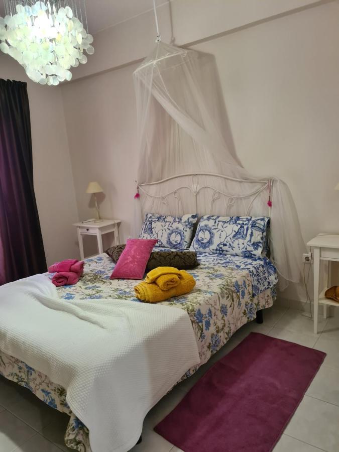 Apartament Algarve/Sra Da Rocha Porches  Zewnętrze zdjęcie