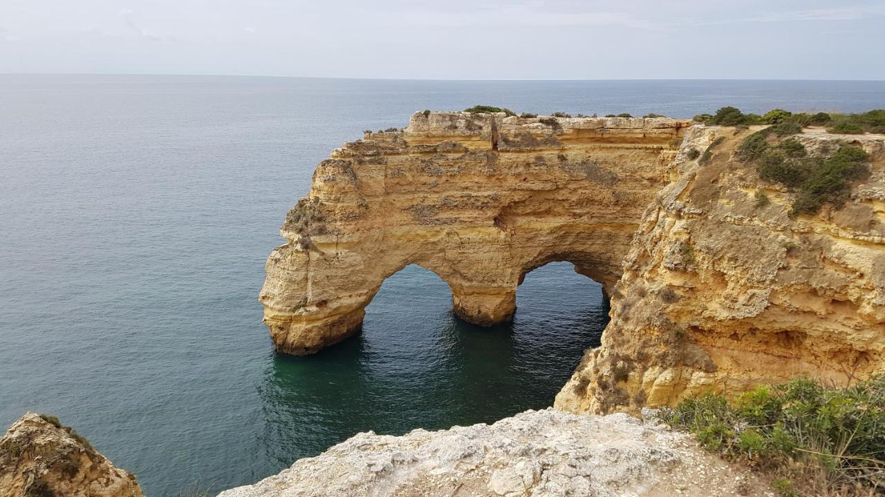 Apartament Algarve/Sra Da Rocha Porches  Zewnętrze zdjęcie