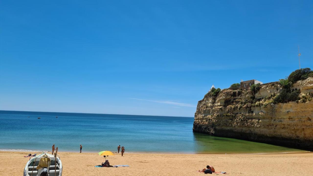 Apartament Algarve/Sra Da Rocha Porches  Zewnętrze zdjęcie