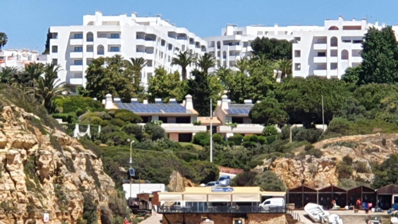 Apartament Algarve/Sra Da Rocha Porches  Zewnętrze zdjęcie