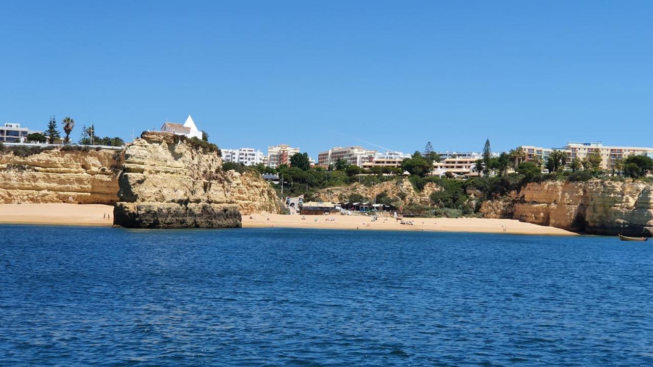 Apartament Algarve/Sra Da Rocha Porches  Zewnętrze zdjęcie