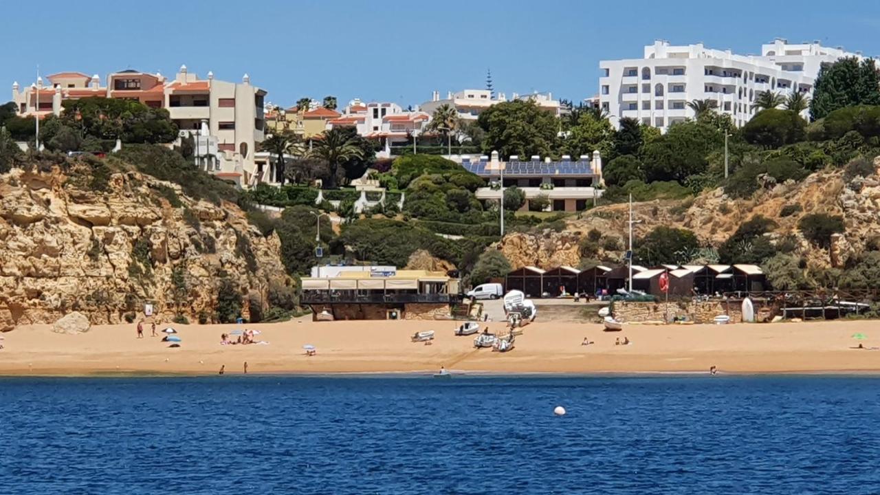Apartament Algarve/Sra Da Rocha Porches  Zewnętrze zdjęcie