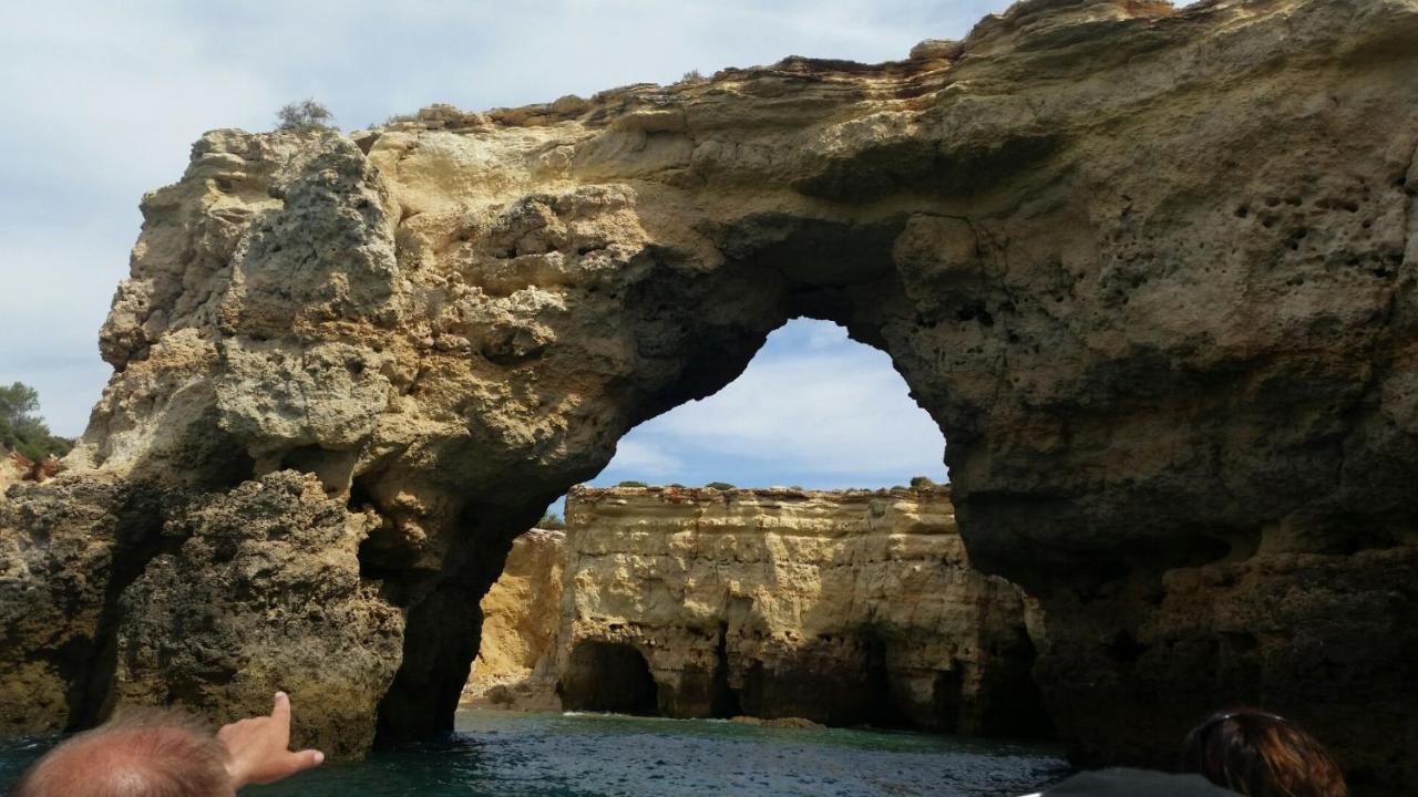 Apartament Algarve/Sra Da Rocha Porches  Zewnętrze zdjęcie