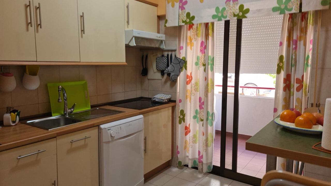 Apartament Algarve/Sra Da Rocha Porches  Zewnętrze zdjęcie