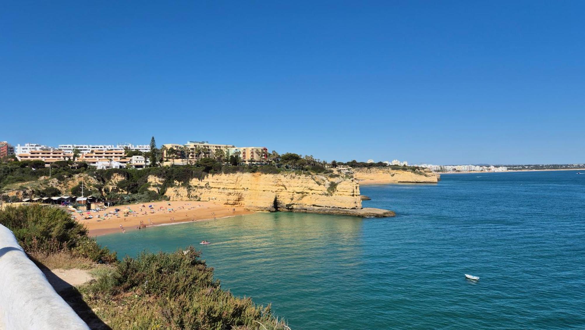 Apartament Algarve/Sra Da Rocha Porches  Zewnętrze zdjęcie
