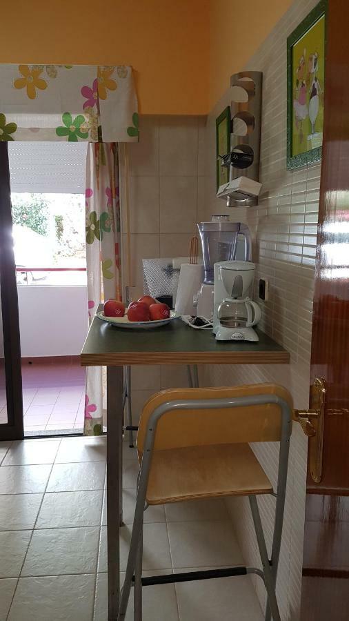 Apartament Algarve/Sra Da Rocha Porches  Zewnętrze zdjęcie