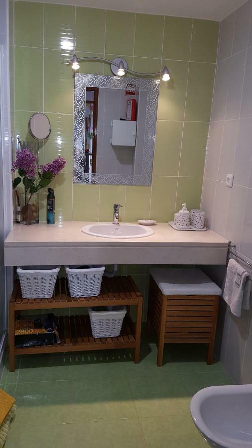Apartament Algarve/Sra Da Rocha Porches  Zewnętrze zdjęcie