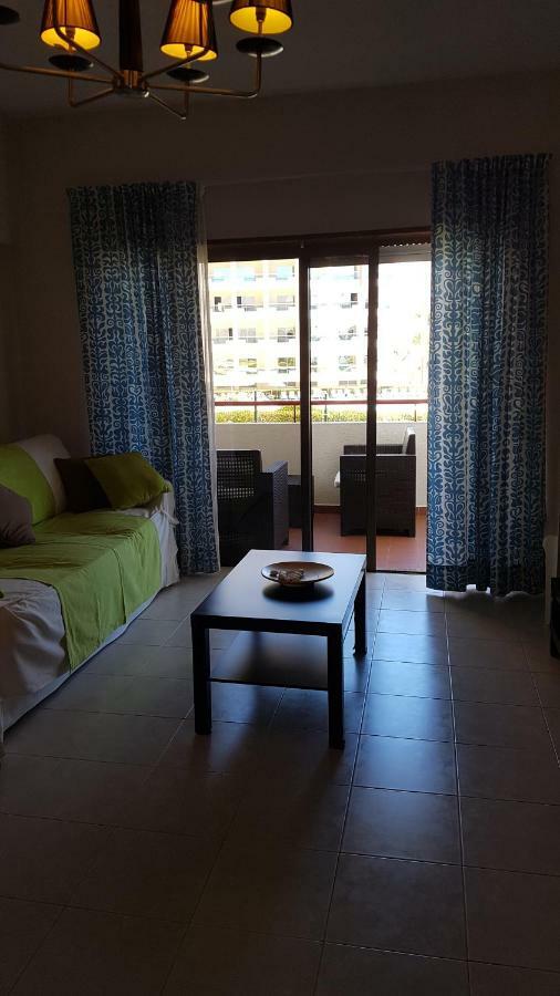 Apartament Algarve/Sra Da Rocha Porches  Zewnętrze zdjęcie
