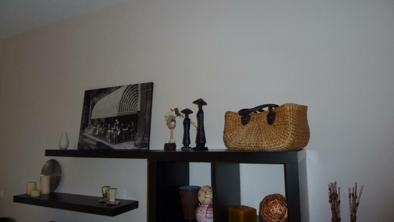 Apartament Algarve/Sra Da Rocha Porches  Zewnętrze zdjęcie