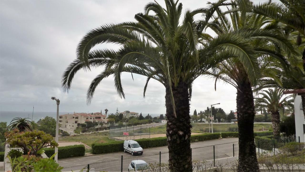 Apartament Algarve/Sra Da Rocha Porches  Zewnętrze zdjęcie