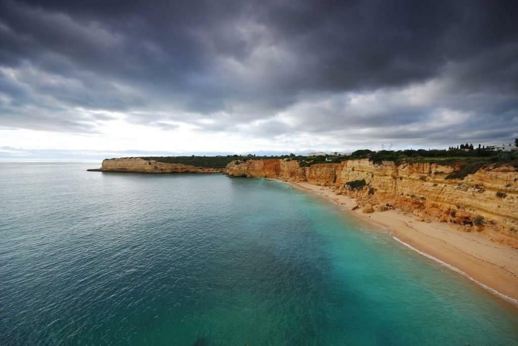 Apartament Algarve/Sra Da Rocha Porches  Zewnętrze zdjęcie