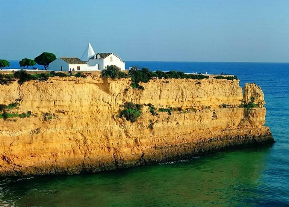 Apartament Algarve/Sra Da Rocha Porches  Zewnętrze zdjęcie