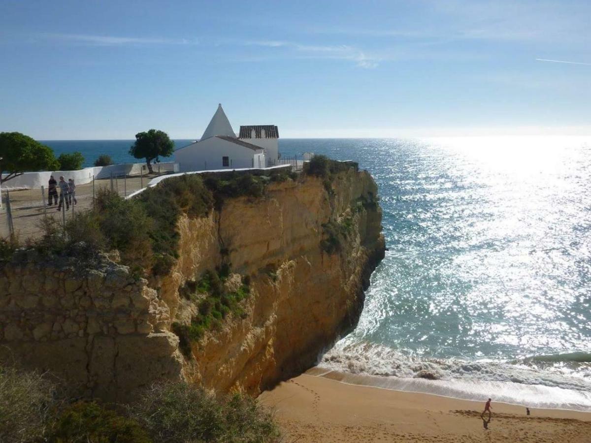 Apartament Algarve/Sra Da Rocha Porches  Zewnętrze zdjęcie