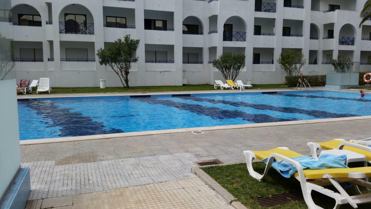 Apartament Algarve/Sra Da Rocha Porches  Zewnętrze zdjęcie