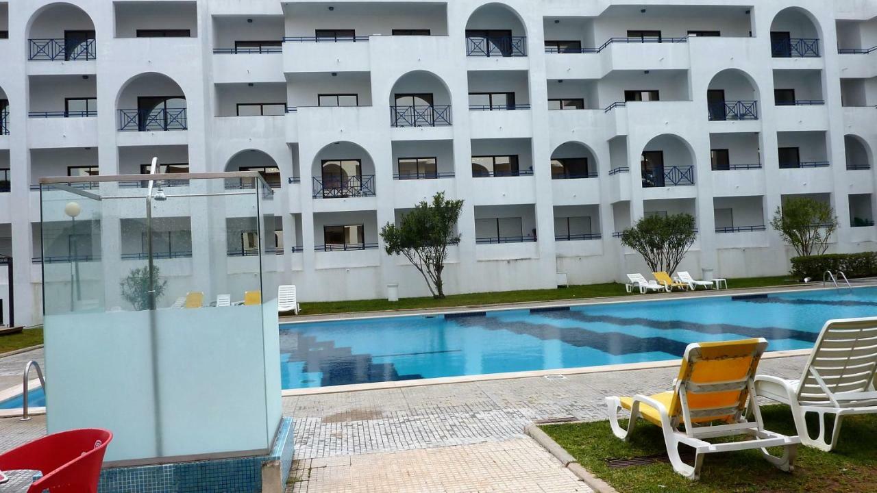 Apartament Algarve/Sra Da Rocha Porches  Zewnętrze zdjęcie
