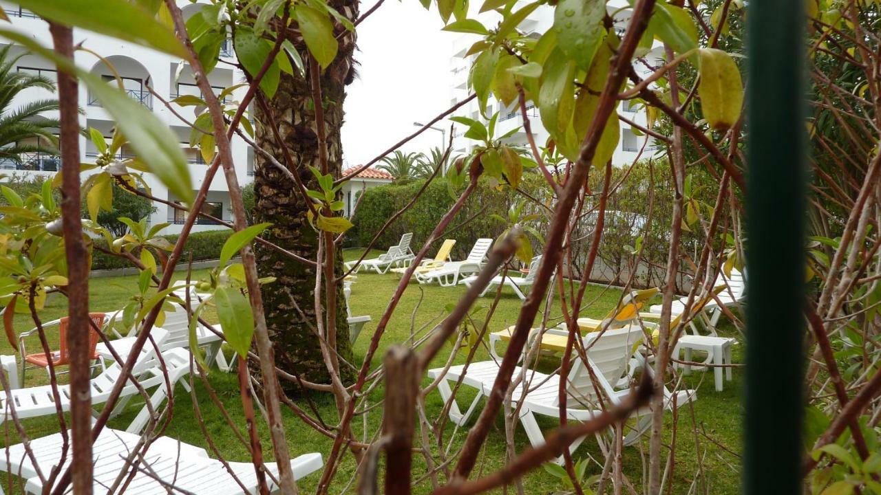Apartament Algarve/Sra Da Rocha Porches  Zewnętrze zdjęcie