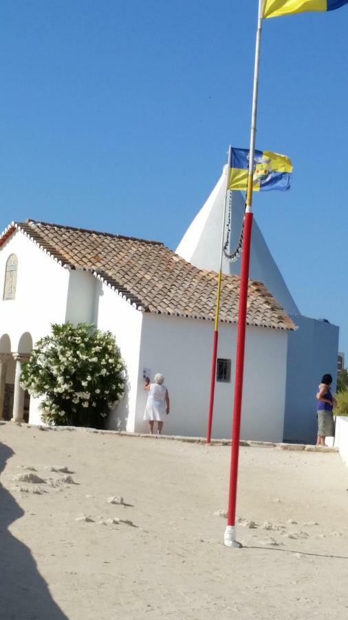 Apartament Algarve/Sra Da Rocha Porches  Zewnętrze zdjęcie