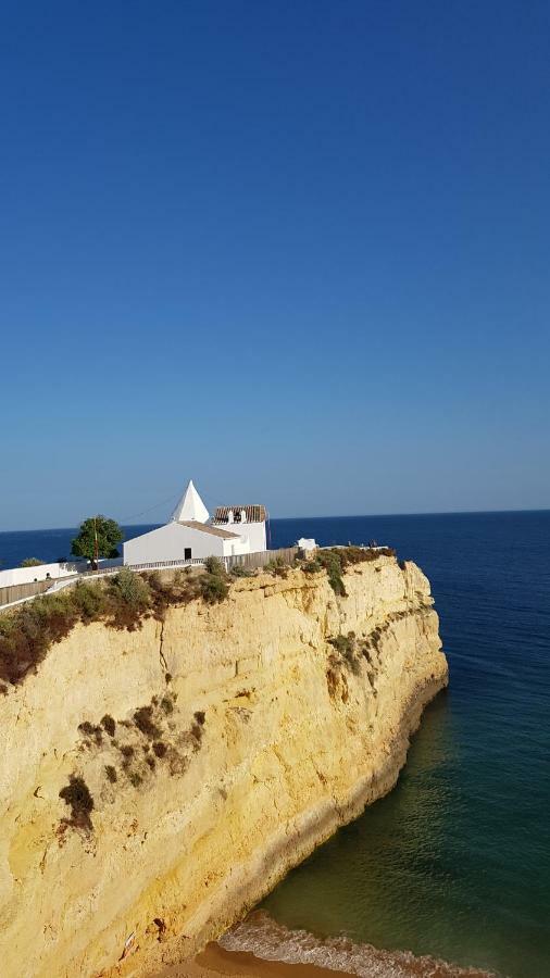 Apartament Algarve/Sra Da Rocha Porches  Zewnętrze zdjęcie