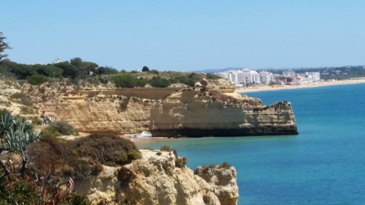 Apartament Algarve/Sra Da Rocha Porches  Zewnętrze zdjęcie
