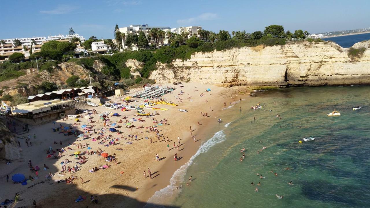 Apartament Algarve/Sra Da Rocha Porches  Zewnętrze zdjęcie