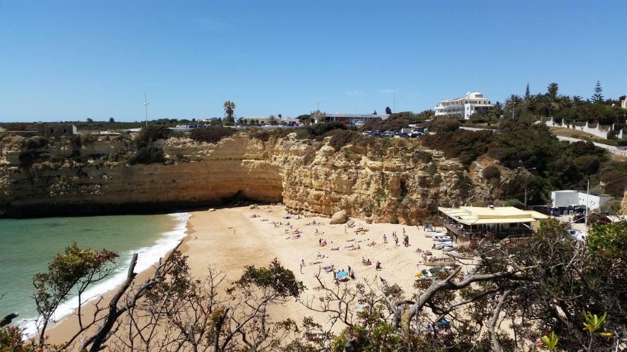 Apartament Algarve/Sra Da Rocha Porches  Zewnętrze zdjęcie