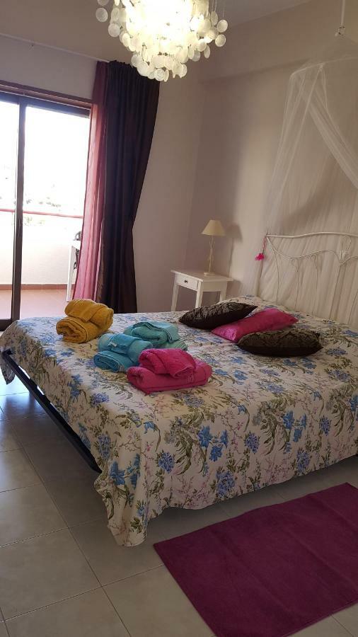 Apartament Algarve/Sra Da Rocha Porches  Zewnętrze zdjęcie