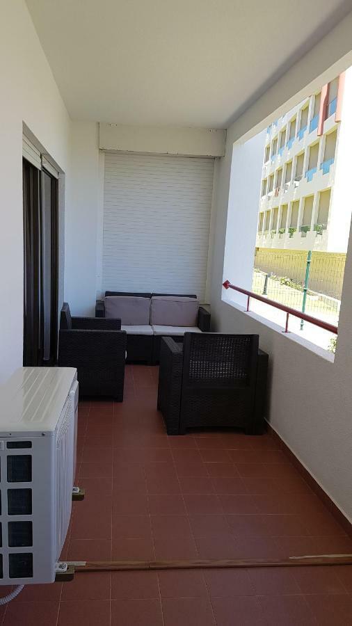Apartament Algarve/Sra Da Rocha Porches  Zewnętrze zdjęcie